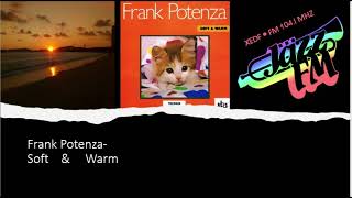 Archivo Jazz FM 104.1: Frank Potenza- Soft & Warm screenshot 5