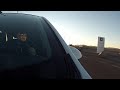 US CBP Tethered Aerostat to GM Desert Proving Ground, 1500 GM Drive, Yuma, Arizona, 17 January 2013