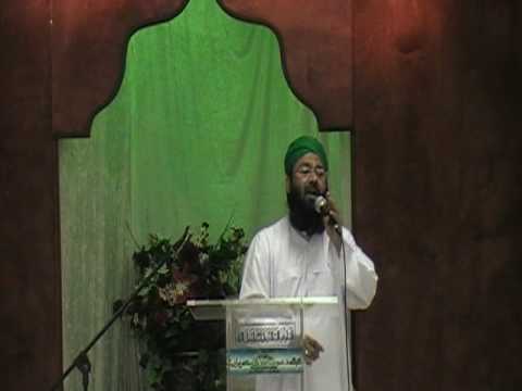 Parho Darood Ke Maulud Ki Ghari - Saqib Qadri