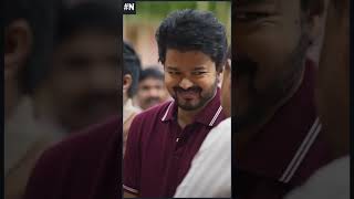 Goat Update Issue Thalapathy Vijay Venkat Prabhu Yuvan Shankar Raja Ags Entertainment