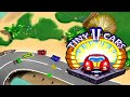 [Tiny Cars 2 - Игровой процесс]