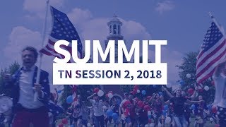 Summit TN Session 2, 2018 - Highlight Film
