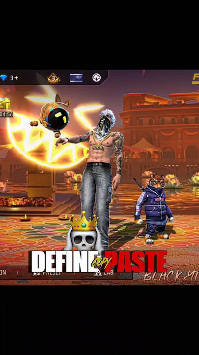 #tiktokgame