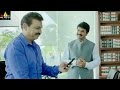 A aa movie srinivas reddy comedy promo  nithiin samantha trivikram  sri balaji