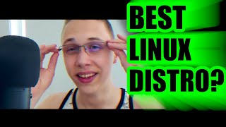SysAdmin Ranks Linux Distros