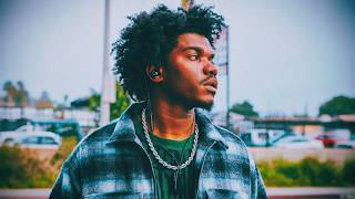 (FREE) Smino x Jordan Ward Type Beat - "SIGNAL"
