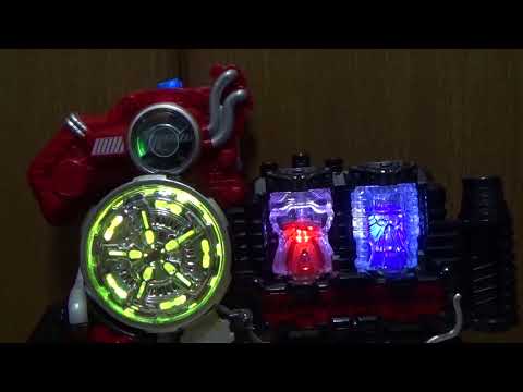 ハザードトリガーLED改造　動作確認４