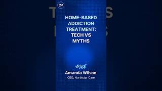Home-Based Addiction Treatment: Tech vs Myths