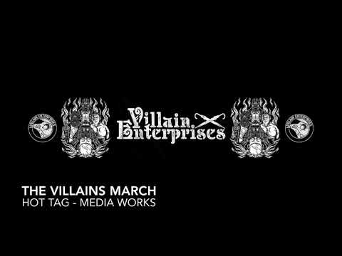 villain-enterprises-entrance-music