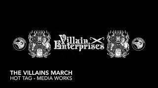 Villain Enterprises Entrance Music