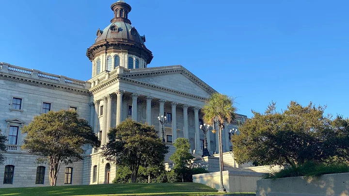 The ongoing push for a hate crime bill in South Carolina