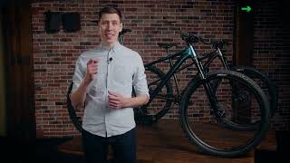 Vélo WELT Rambler MTB video