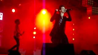 Crux Kiss Kiss Kiss Cover L'arc en ciel avi