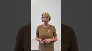 New HR Manager self-presentation