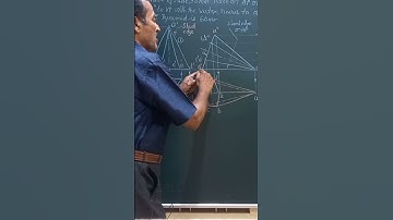 Hexagon Pyramid on slant edge