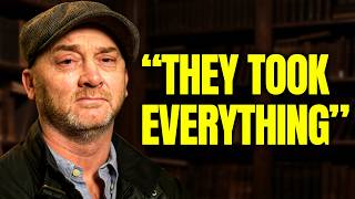 Famous What Really Happened to Drew Pritchard From Salvage Hunters — Where Is He Now? Wealth