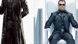 Resident Evil Cast Characters Games Movie
