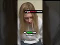 Detainee's urgent bathroom plea to officer