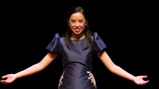 How PeoplePods puts workers at the center of the organization | Anacelle Bautista | TEDxDenHelder