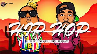 Top Hip Hop Songs Playlist 2023 - New Hip Hop Mix - Hip Hop Music Playlist #2