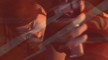 ClaireRedfield10 intro request.