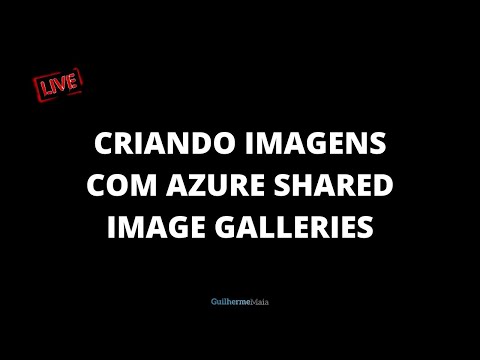Vídeo: Como você captura uma imagem no Azure?