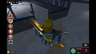 Getting gold ￼hex in hockey legends screenshot 5