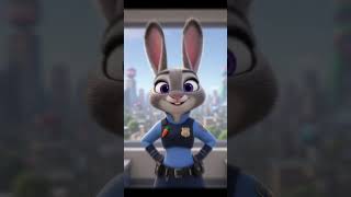 Zootopia Character Guess Challenge 😂🐰 | How Many Can You Get Right?"