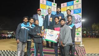 GovtITIRourkela Volleyball Suraj 4k77 is live11