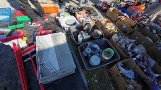 Buvljak U Šapcu 5 April 2026 Iii Deo