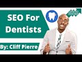 SEO For Dentists - Best Dental SEO Tips (2021)