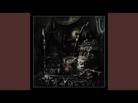Watain — Night Vision