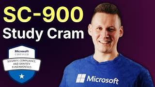 Microsoft SC-900 Study Cram