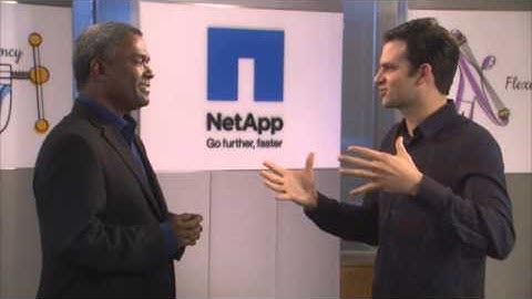 NetApp