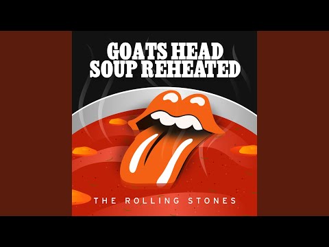 The Rolling Stones - Hide Your Love (Giles Martin 2020 Mix)