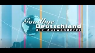 VOX Programmvorschau: Goodbye Deutschland & TV14 Zeitschrift 2008