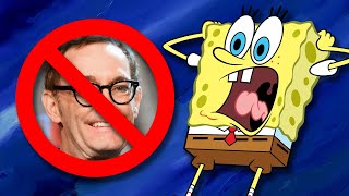 Times When SpongeBob Was NOT Voiced by Tom Kenny!!! Resimi