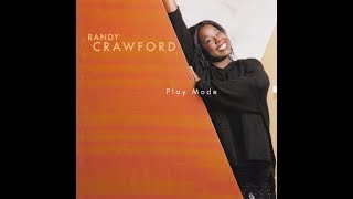 Video thumbnail of "Randy Crawford - When The Evening Comes (Crying In The Rain Re Edit)"