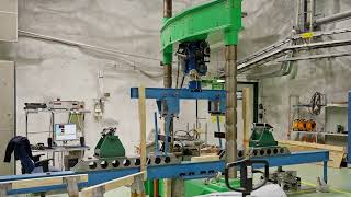 Eurofins Expert Services Structural Testing Laboratory