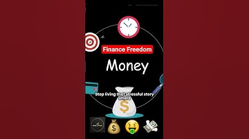 💸 How to Achieve Financial Freedom in 1 Minute 💰 | Pay Yourself First