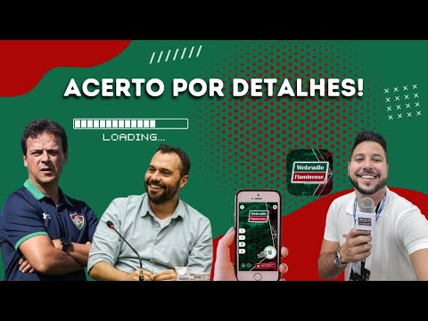 Carregando.......Fernando Diniz , será treinador após a saída do Abel