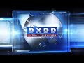 Dxdd radio  television
