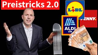 So Zocken Euch Supermärkte Ab! Ich Kläre Eure Kommentar-entdeckungen