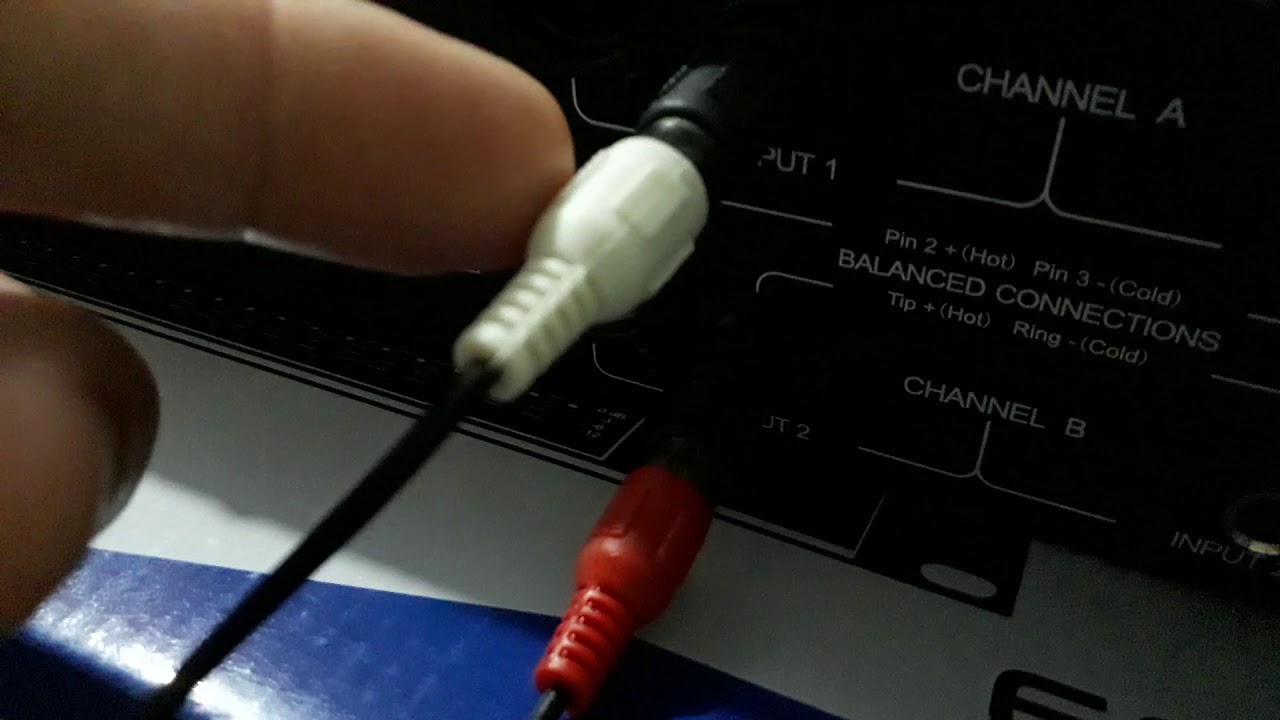 Equalizador Soundvoice EQ231