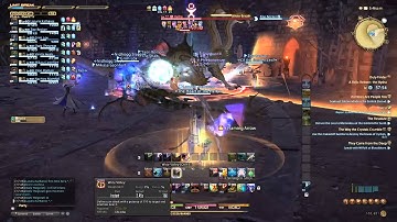 A Relic Reborn - The Hydra FFXIV