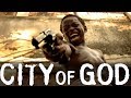 City of God Analysis - Characters, Worldbuilding & Themes