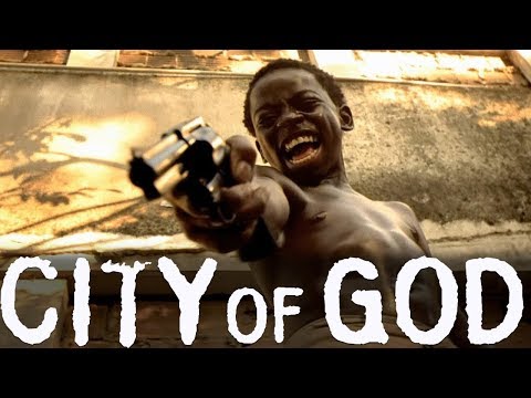 Video: City Of Gods - Alternatieve Mening