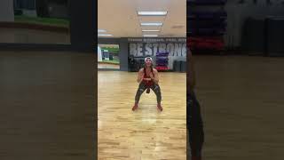 TikTok (Here We Go Yo) | DJ Nelson | Zumba Fitness Choreography