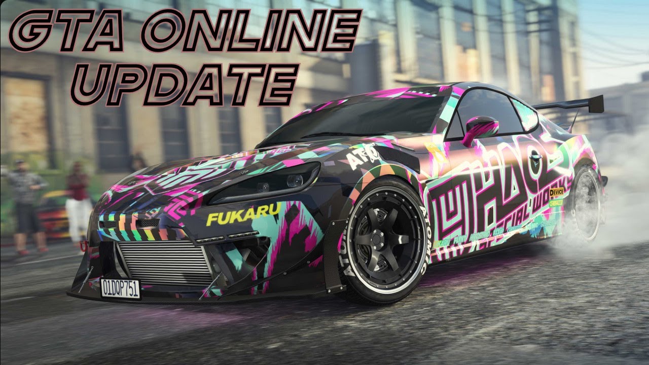 GTA V GTA Online Profile Migration New Update Coming March 15 YouTube 