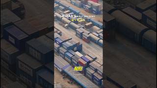 This is How Bihar's First Dry Port Looks Like😳| Dry Port Bihar